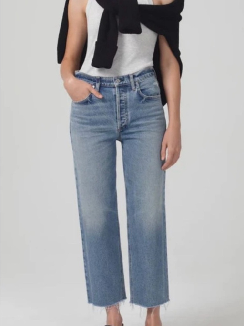 citizens florence jeans